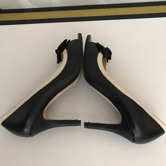 Kate Spade heels - Picture 11 of 14